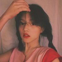 霸气头像女生2018(14)