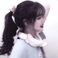 qq女生手指头像图片大全(11)