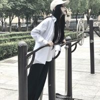 小清新女生照片做头像