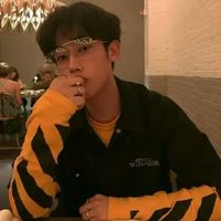 qq头像明星男生张翰(17)