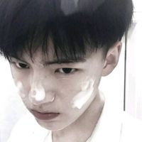 男生一个人走头像(6)