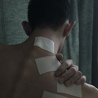 古风一点男生微信头像图片(19)