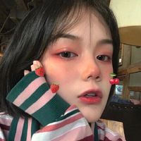 女生古风妖娆冷艳头像女生头像(10)