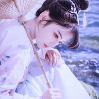 好看的头像女生可爱萌(14)