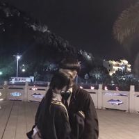 三人情侣头像裸熊(11)