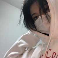 穆斯林女孩的微信头像图片(17)
