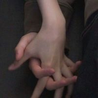 音魂不散情侣头像(18)