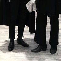 堕落图片男生头像(9)