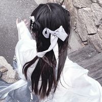 吓人扣扣头像女生版(4)
