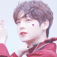 Q版病娇头像男生(11)