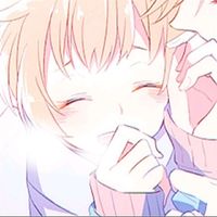 与树有关的情侣头像(17)
