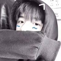 男生带数字的qq头像图片素材(2)