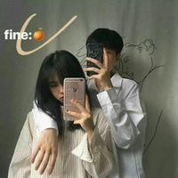 逗比情侣头像