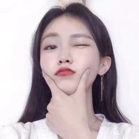 女生抱狗头像大全