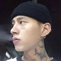 qq头像男生帅气网图(2)