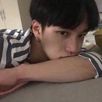 卖萌小男孩微信头像(8)