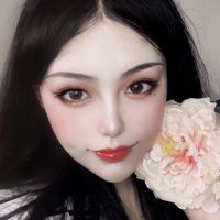 头像 女生 霸气 超拽(19)