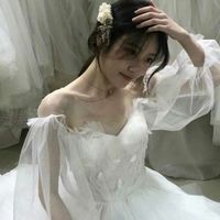 qq女生高清意境头像(13)
