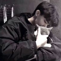 qq头像男生大全绿一绿(5)