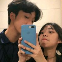超好玩的qq情侣头像(10)