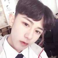 闪qq头像抽烟男生(4)