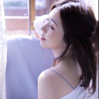 微信戴帽子的女生头像(16)