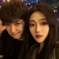 抖音最火情侣头像带公式(3)