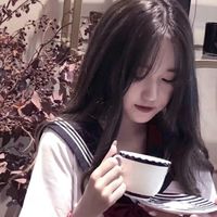 单身的微信头像 女生(3)