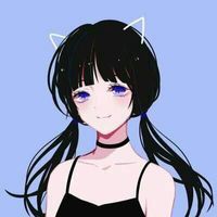 鹿晗和迪丽热巴的情侣头像大全(20)