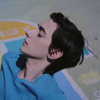 超拽欧美时尚女生头像(20)