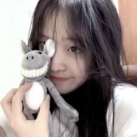 萌女孩子微信头像(15)