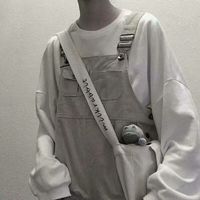 男生女生闺蜜头像头冷酷帅气(17)