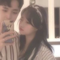 情侣头像为啥还来相亲(5)