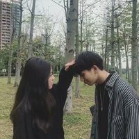 微信伤感奔跑背影头像图片(8)