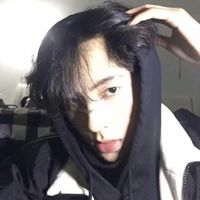 纹身伤感图片男生头像(14)