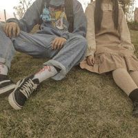 刘能赵四头像情侣(4)