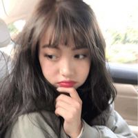霸气超冷背影头像女生头像(18)