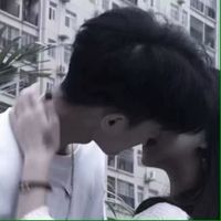小孩情侣头像超萌可爱(13)