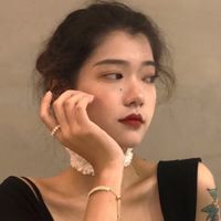 流行美女微信头像(19)