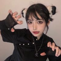 女生手照 头像(10)