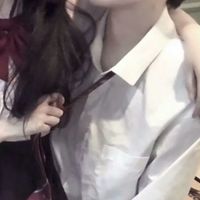 qq个性情侣一左一右头像(4)