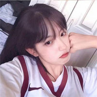 古风背影微信头像女(8)