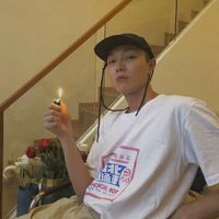 用电影海报做微信头像的男(14)