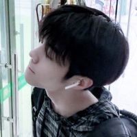 学生的微信网名男生头像(17)