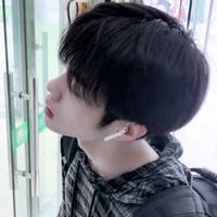 会走运的微信头像高清2018