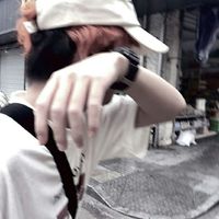 个性网男微信头像(8)