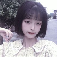 无聊女生头像(13)