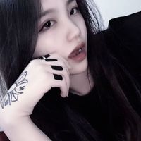 头像女生小意境图片(10)