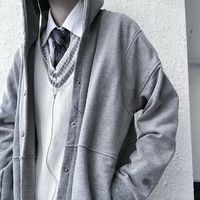 红背景社会头像男生图片大全(18)