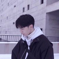 男生头像手机自拍(20)